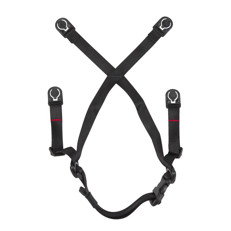 CINTURINO SOTTOGOLA 4PUNTI EN12492-1pz