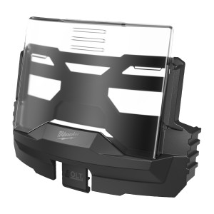 PORTA BADGET ELMETTO BOLT –1pz