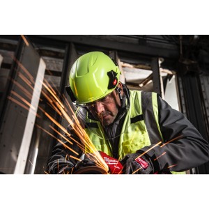 VISIERA TRASP.TOT. BOLT200 COMPACT-1pz