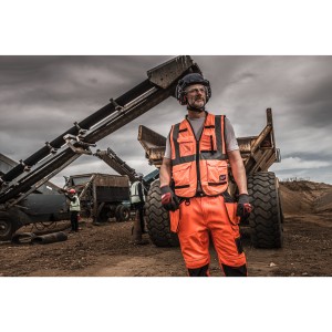 VISORE TRASP.UNI. BOLT100/200 - 1pz