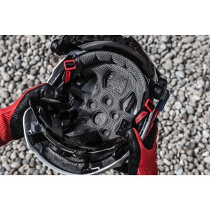 VISORE SCURO UNI. BOLT100/200 - 1pz