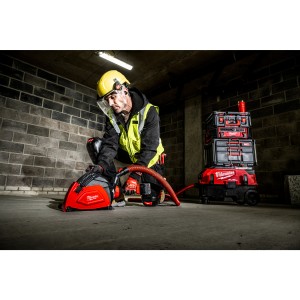 BOLT200 ELMETTO NON VENT. GIALLO - 1pz