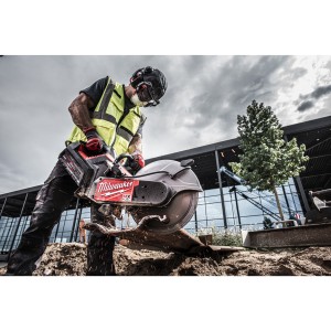 BOLT100 ELMETTO VENTILATO NERO - 1pz