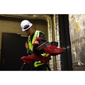 BOLT100 ELMETTO NON VENT. BIANCO - 1pz