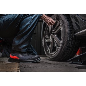 CALZATURE FXT S1PS 1L110133 36