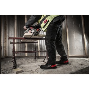 CALZATURE FXT S1PS 1M110133 38