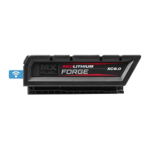 Batteria MXF FORGE 8.0 Ah