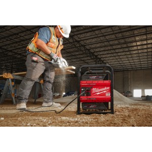 Batteria MXF FORGE 8.0 Ah