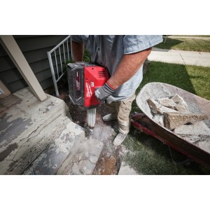 Batteria MXF FORGE 8.0 Ah