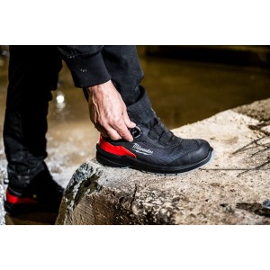 CALZATURE FXT S1PS B1M110133 42