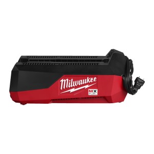 Caricabatterie Rapido MX FUEL