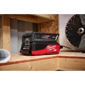 Caricabatterie Rapido MX FUEL