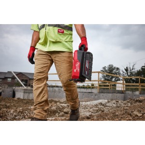 Caricabatterie Rapido MX FUEL