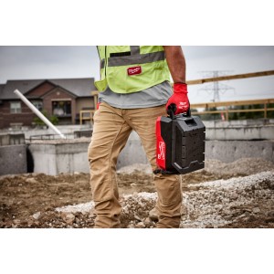 Caricabatterie Rapido MX FUEL