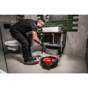 CALZATURE FXT S3S B1M110133 47