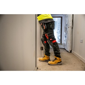 CALZATURE FXT S3S 1M171311 39