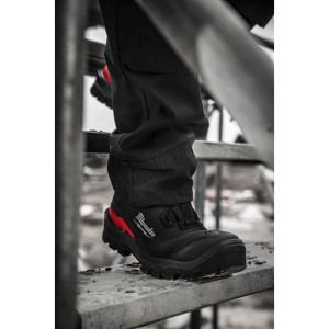 CALZATURE AMT S3S B1L110111W 40