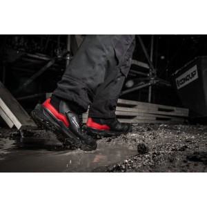 CALZATURE AMT S7S B1M110111W 42