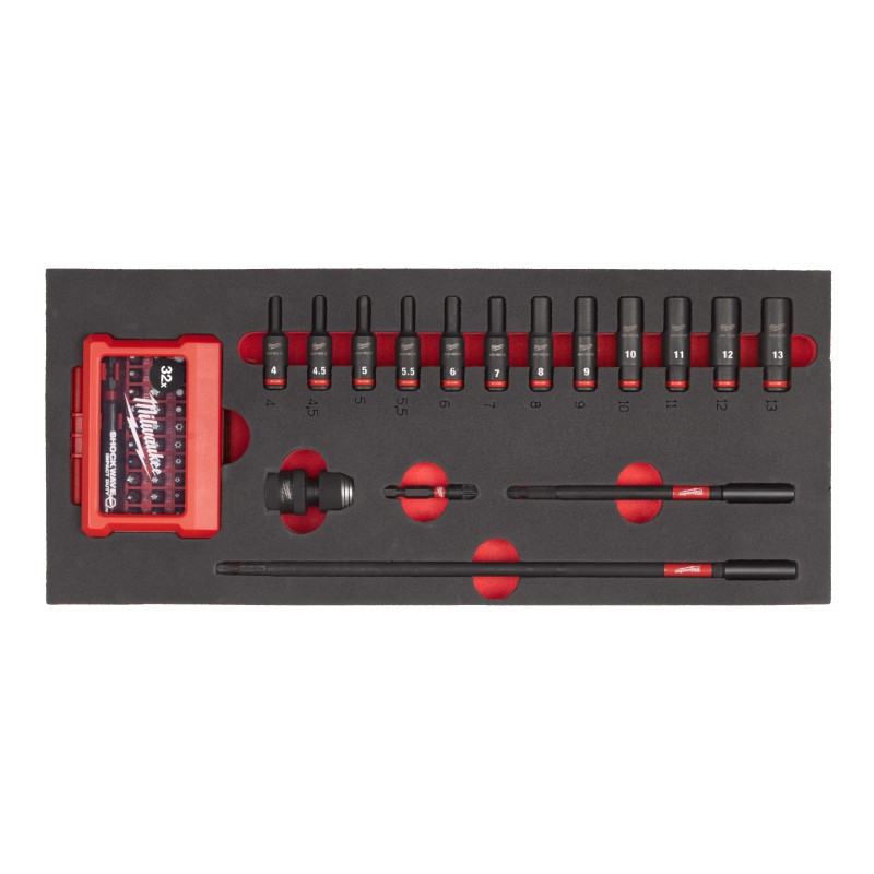 SET BUS. MACCH. LUNG. 1/4 MOD.MORB.17 PZ