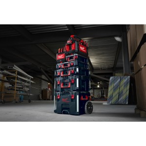 PACKOUT TROLLEY