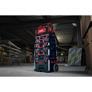 PACKOUT TROLLEY