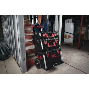 PACKOUT TROLLEY