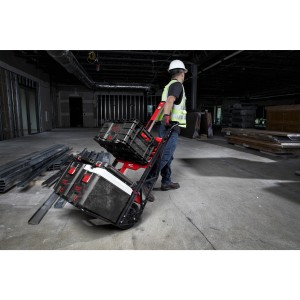 PACKOUT CARRELLO A DUE RUOTE