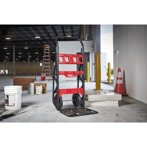 PACKOUT CARRELLO A DUE RUOTE