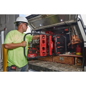 PACKOUT CARRELLO A DUE RUOTE