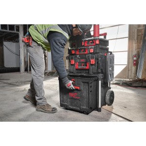 PACKOUT  CASSETTIERA CON LE RUOTE