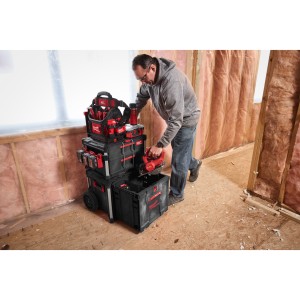 PACKOUT  CASSETTIERA CON LE RUOTE