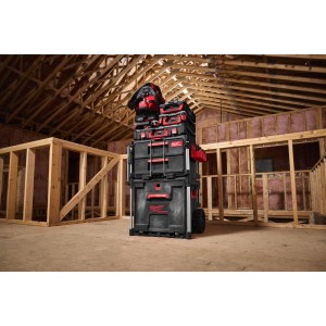 PACKOUT  CASSETTIERA CON LE RUOTE