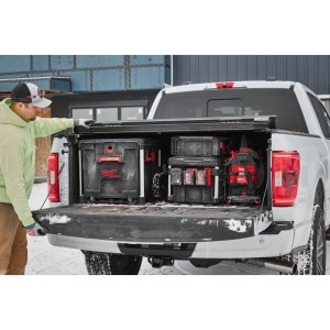 PACKOUT  CASSETTIERA CON LE RUOTE