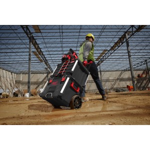 PACKOUT CASSETTIERA PORTAUTENSILI 4 CASSETTI