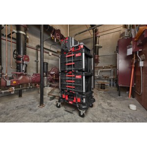 PACKOUT CASSETTIERA PORTAUTENSILI 3 CASSETTI