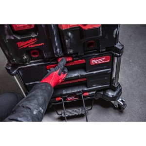 PACKOUT CASSETTIERA PORTAUTENSILI 2 CASSETTI