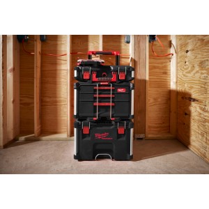 PACKOUT CASSETTIERA PORTAUTENSILI 2+1 CASSETTI