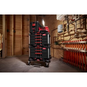 PACKOUT CASSETTIERA PORTAUTENSILI 2+1 CASSETTI