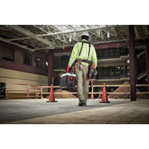 PACKOUT CONTENITORE TERMICO