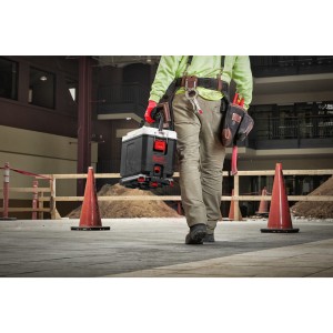 PACKOUT CONTENITORE TERMICO