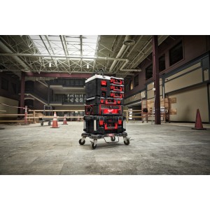 PACKOUT CONTENITORE TERMICO