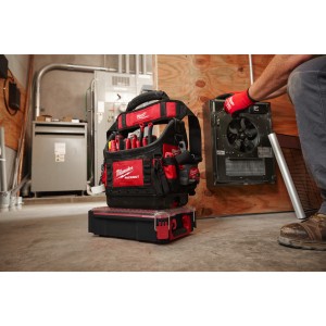 PACKOUT BORSA PORTAUTENSILI APERTA 25 CM