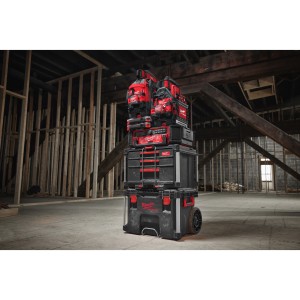 PACKOUT BORSA PORTAUTENSILI APERTA 25 CM