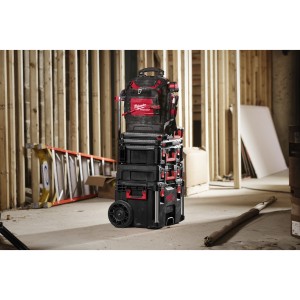 PACKOUT ZAINO RIGIDO