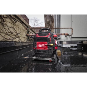 PACKOUT ZAINO RIGIDO