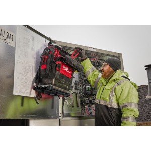 PACKOUT ZAINO RIGIDO