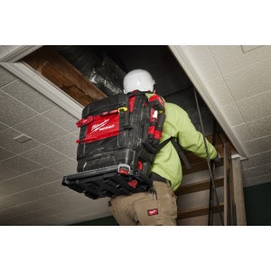 PACKOUT ZAINO RIGIDO