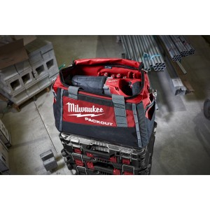 PACKOUT BORSA PORTAUTENSILI CHIUSA 50CM