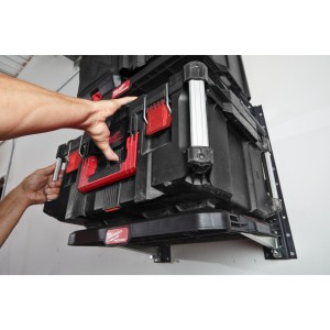 PACKOUT SCAFFALATURA MOBILE