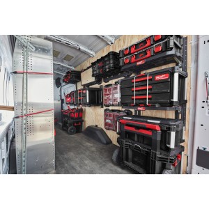 PACKOUT SCAFFALATURA MOBILE